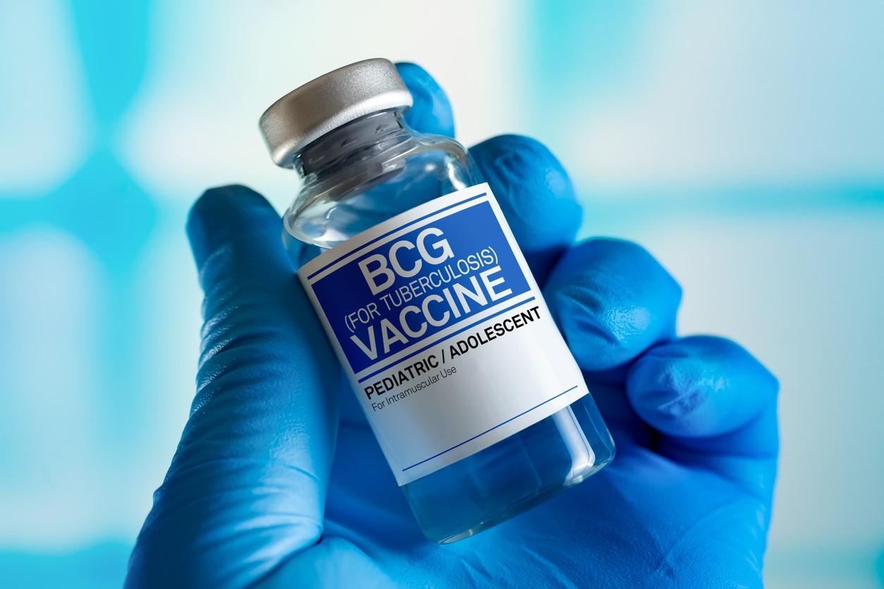 Tb Vaccine Booster Schedule